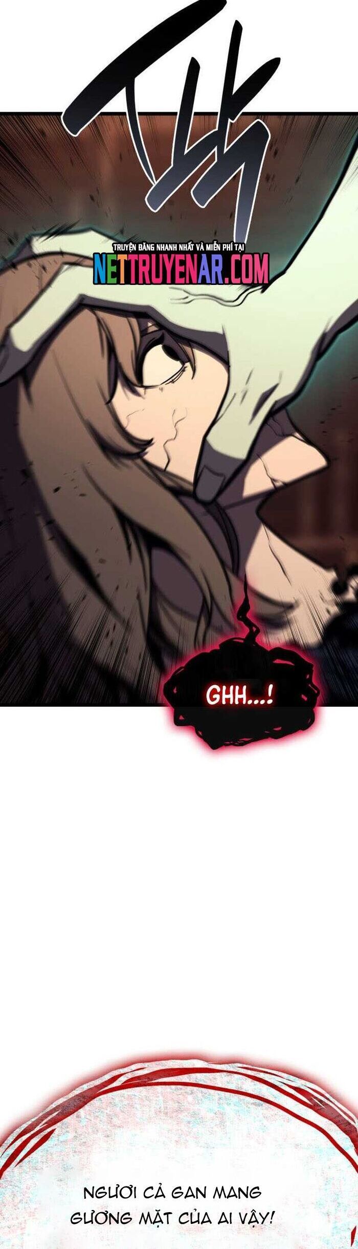Vị Vua Mạnh Nhất Đã Trở Lại Chap 139 - Next Chap 140