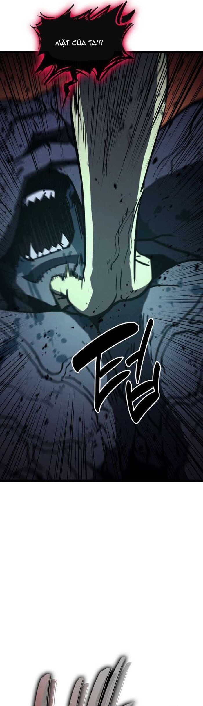 Vị Vua Mạnh Nhất Đã Trở Lại Chap 139 - Next Chap 140