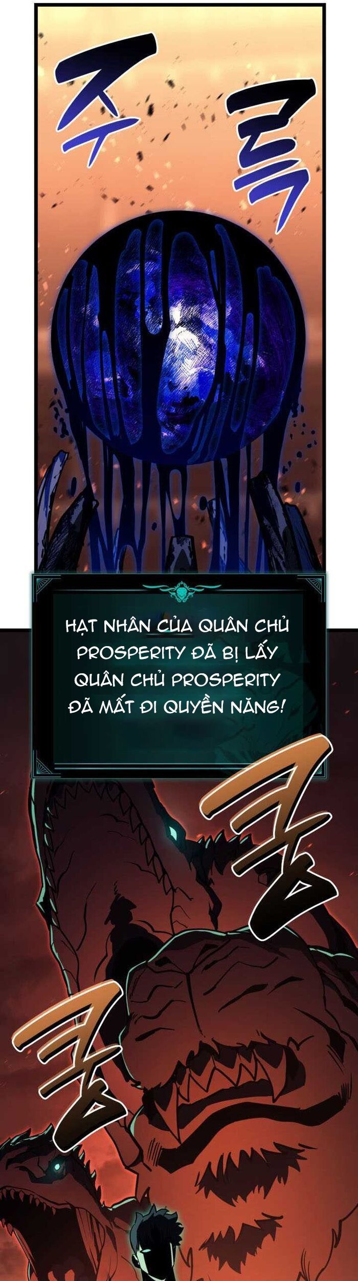 Vị Vua Mạnh Nhất Đã Trở Lại Chap 139 - Next Chap 140