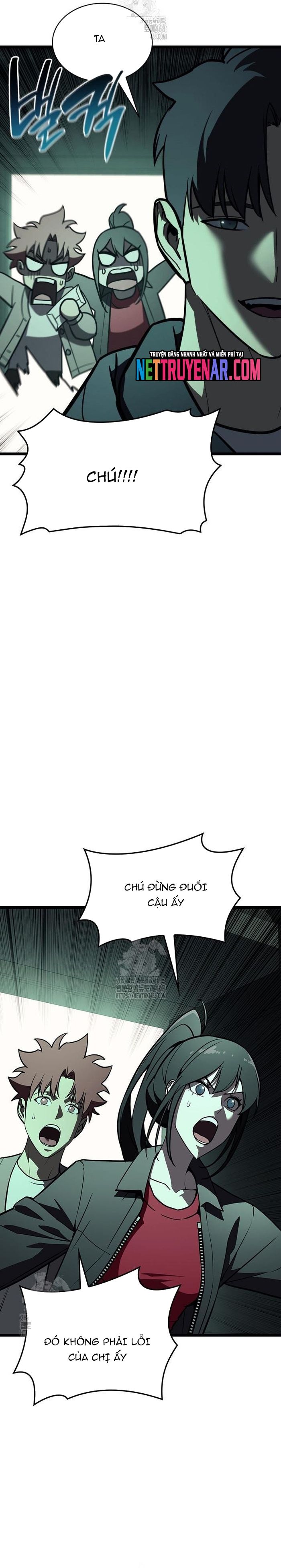 Vị Vua Mạnh Nhất Đã Trở Lại Chap 143 - Next Chap 144