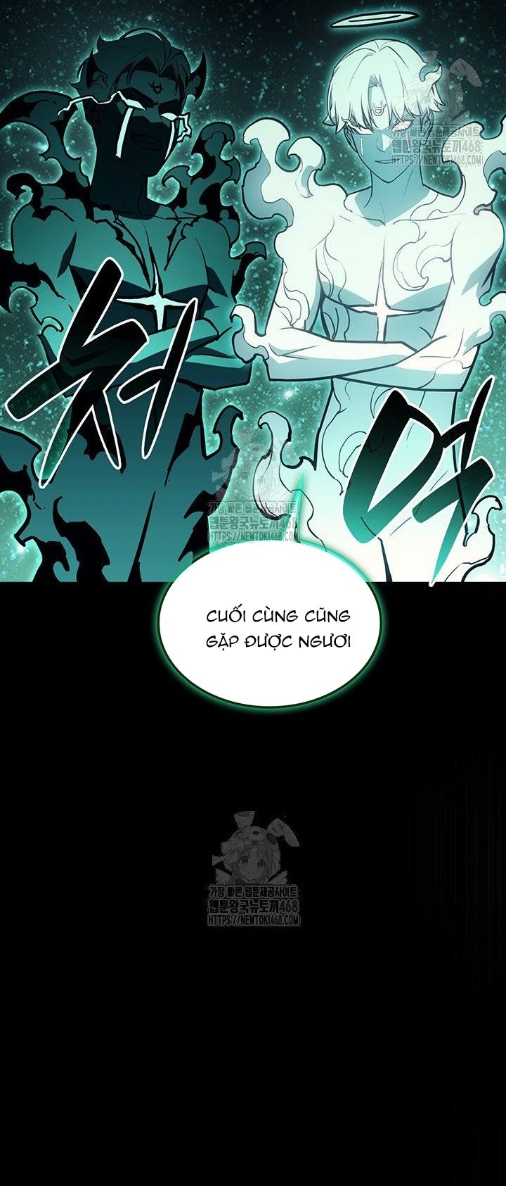 Vị Vua Mạnh Nhất Đã Trở Lại Chap 140 - Next Chap 141
