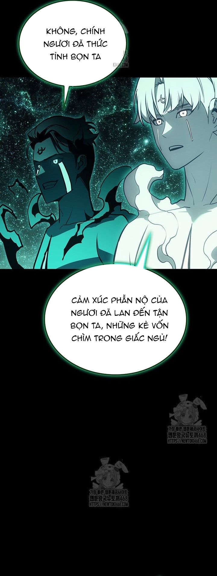 Vị Vua Mạnh Nhất Đã Trở Lại Chap 140 - Next Chap 141