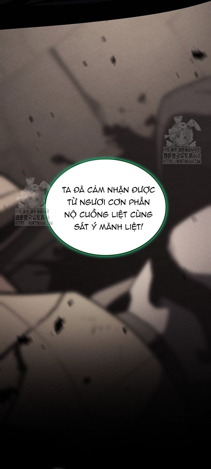 Vị Vua Mạnh Nhất Đã Trở Lại Chap 140 - Next Chap 141