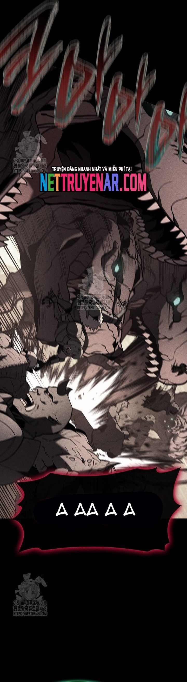 Vị Vua Mạnh Nhất Đã Trở Lại Chap 140 - Next Chap 141