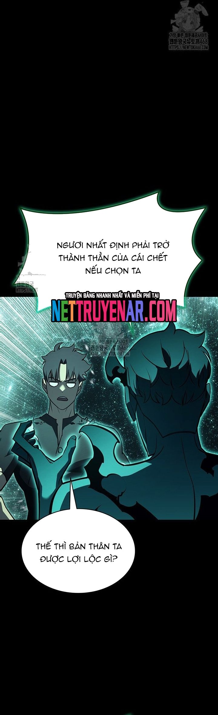 Vị Vua Mạnh Nhất Đã Trở Lại Chap 140 - Next Chap 141
