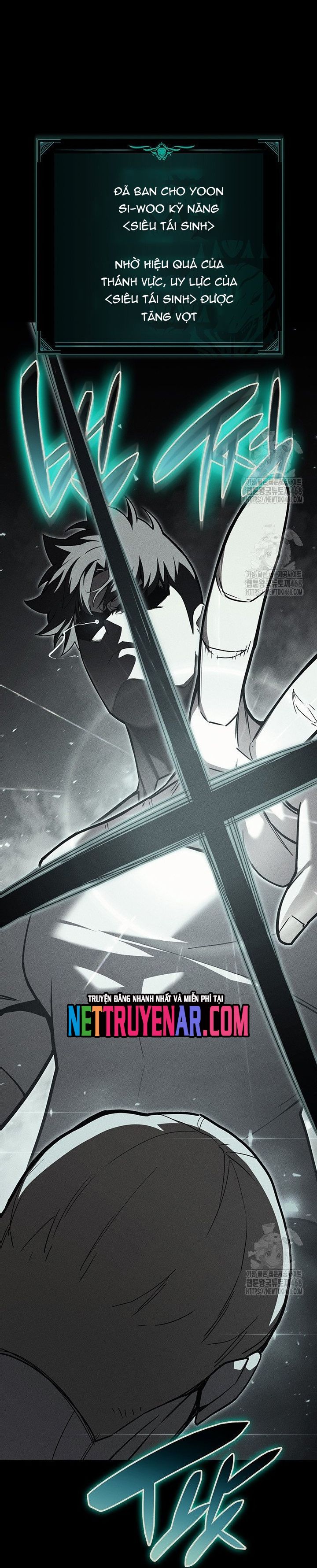 Vị Vua Mạnh Nhất Đã Trở Lại Chap 140 - Next Chap 141