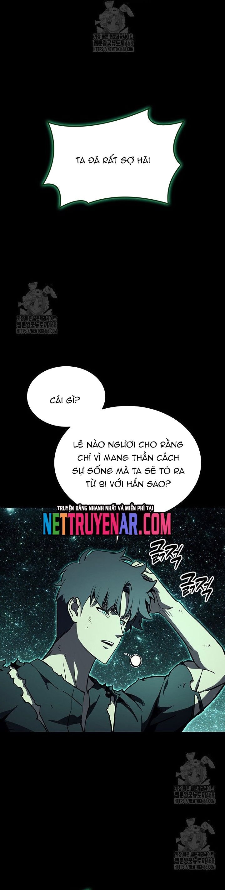 Vị Vua Mạnh Nhất Đã Trở Lại Chap 140 - Next Chap 141