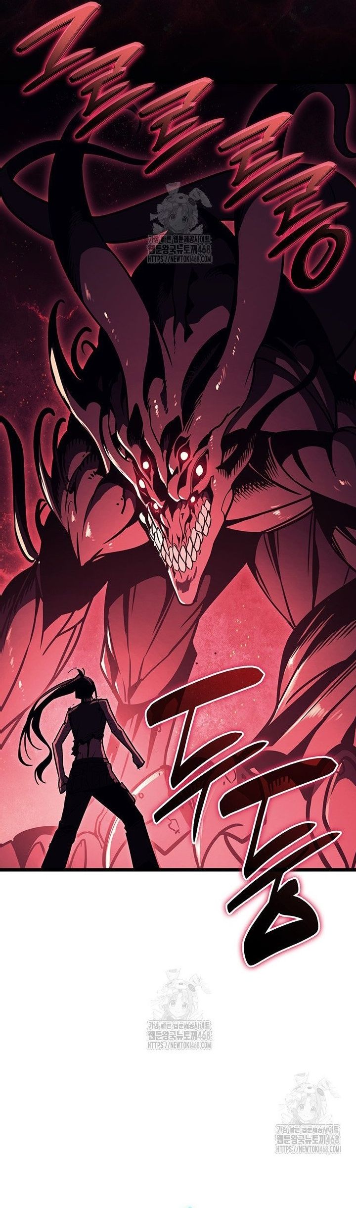 Vị Vua Mạnh Nhất Đã Trở Lại Chap 140 - Next Chap 141