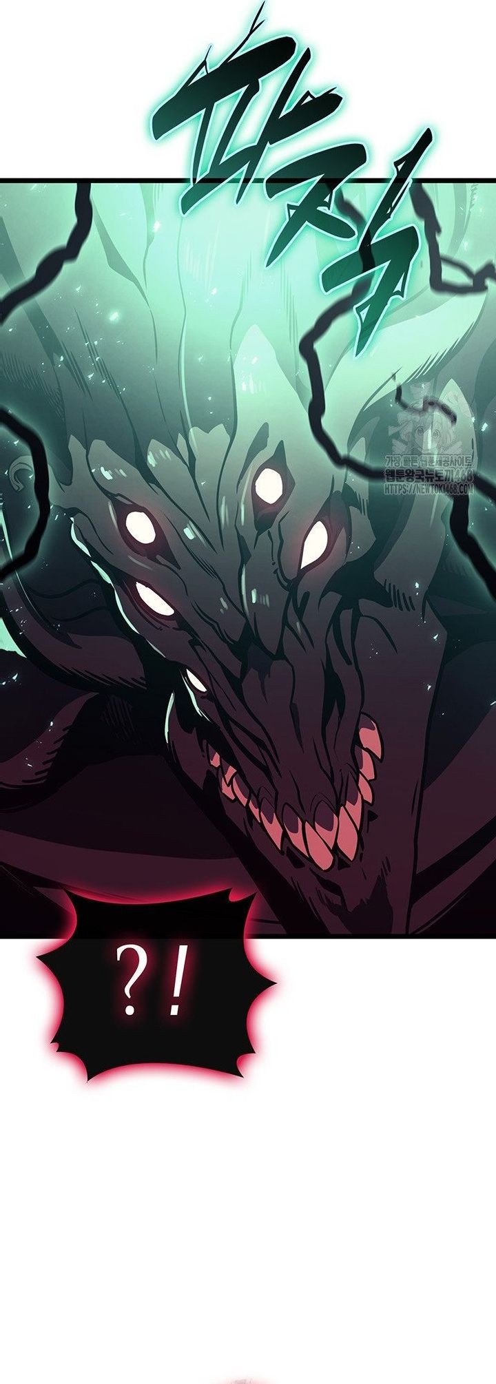 Vị Vua Mạnh Nhất Đã Trở Lại Chap 140 - Next Chap 141
