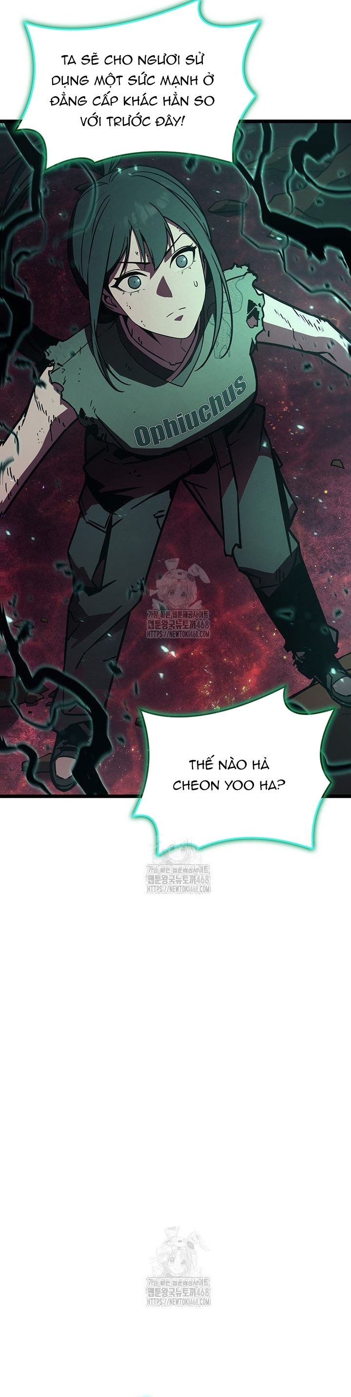 Vị Vua Mạnh Nhất Đã Trở Lại Chap 140 - Next Chap 141