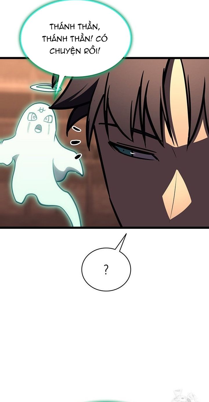 Vị Vua Mạnh Nhất Đã Trở Lại Chap 140 - Next Chap 141