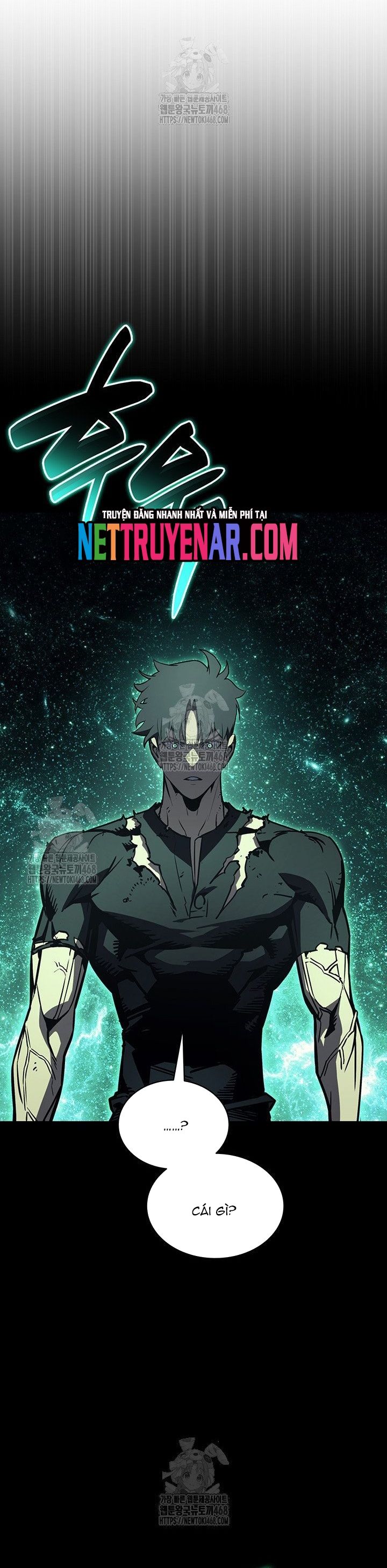 Vị Vua Mạnh Nhất Đã Trở Lại Chap 140 - Next Chap 141
