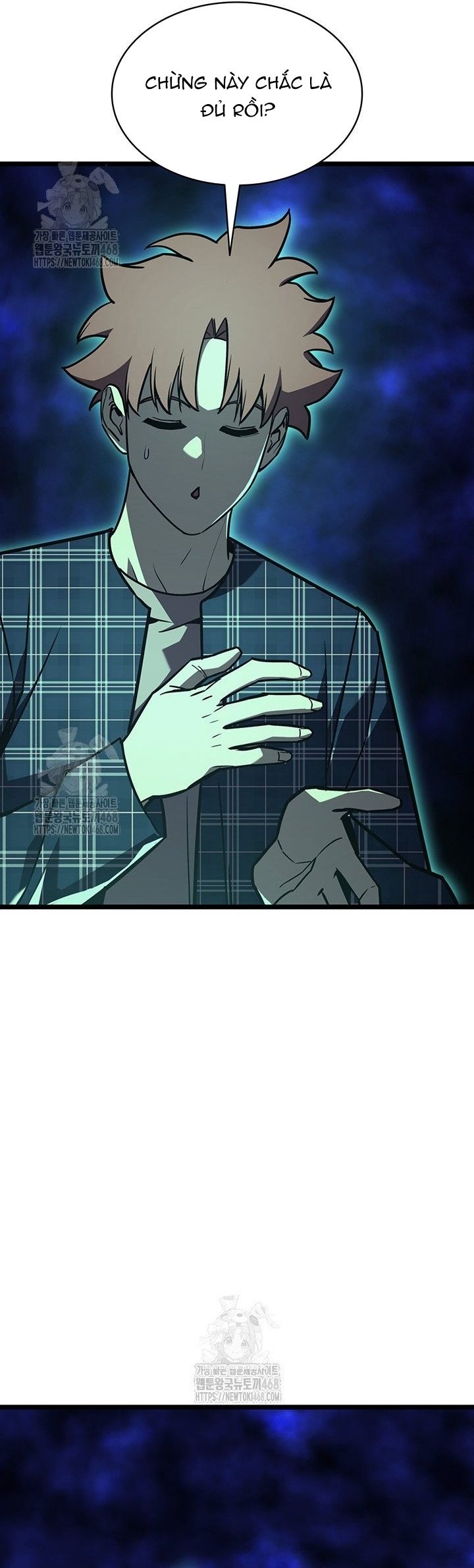 Vị Vua Mạnh Nhất Đã Trở Lại Chap 140 - Next Chap 141