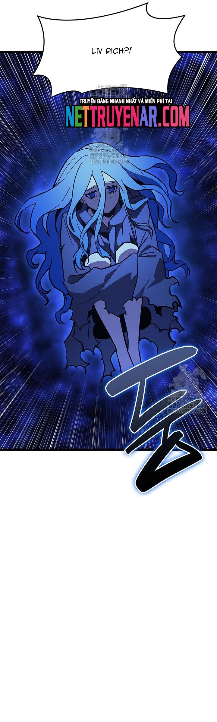 Vị Vua Mạnh Nhất Đã Trở Lại Chap 140 - Next Chap 141