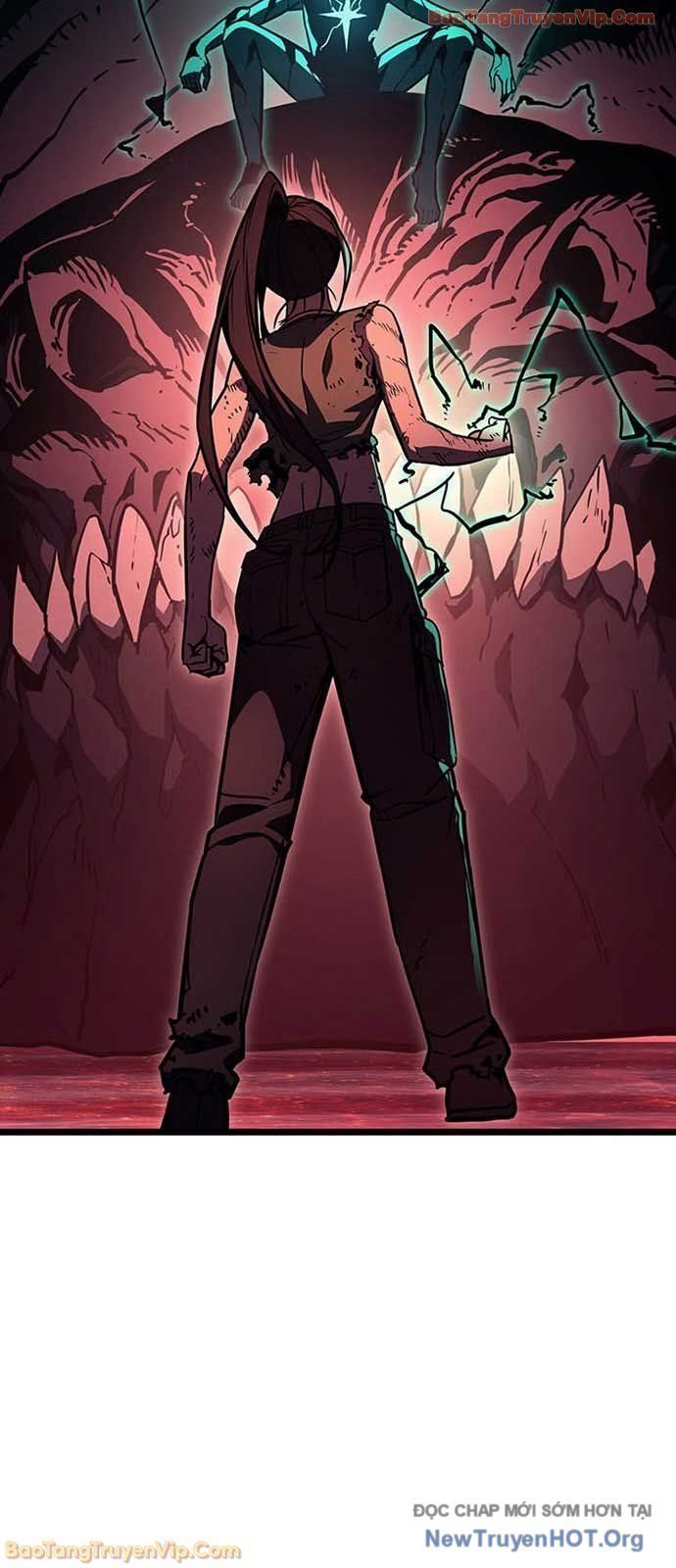 Vị Vua Mạnh Nhất Đã Trở Lại Chap 141.1 - Next Chap 142.1