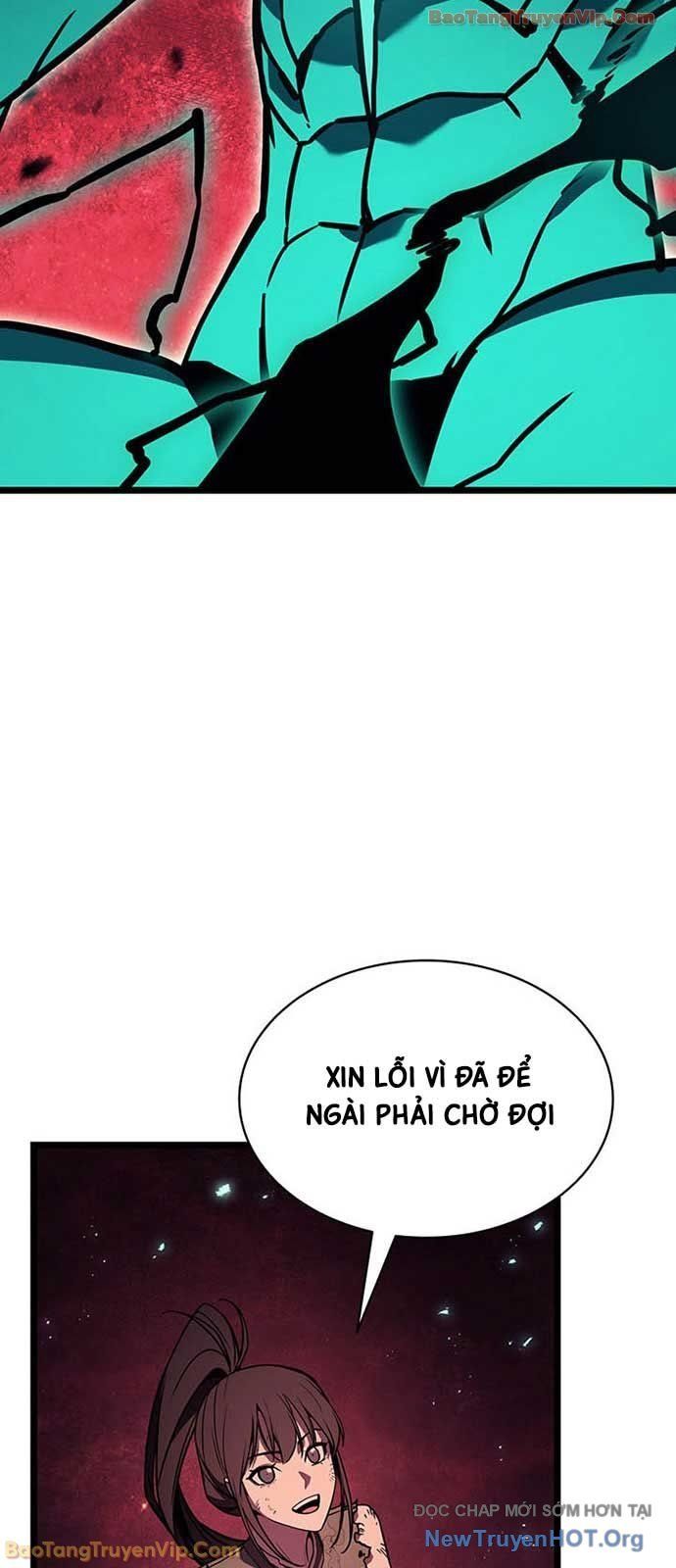 Vị Vua Mạnh Nhất Đã Trở Lại Chap 141.1 - Next Chap 142.1