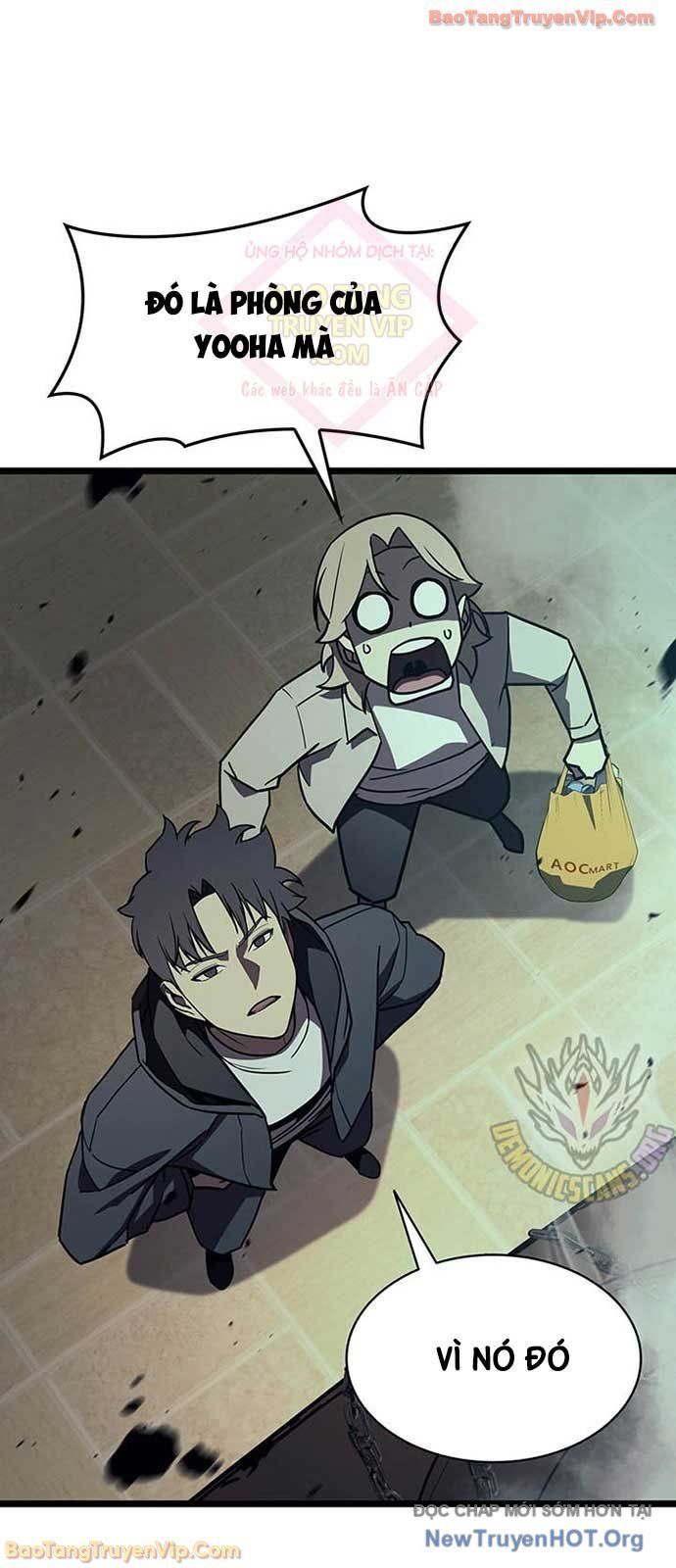 Vị Vua Mạnh Nhất Đã Trở Lại Chap 141.1 - Next Chap 142.1