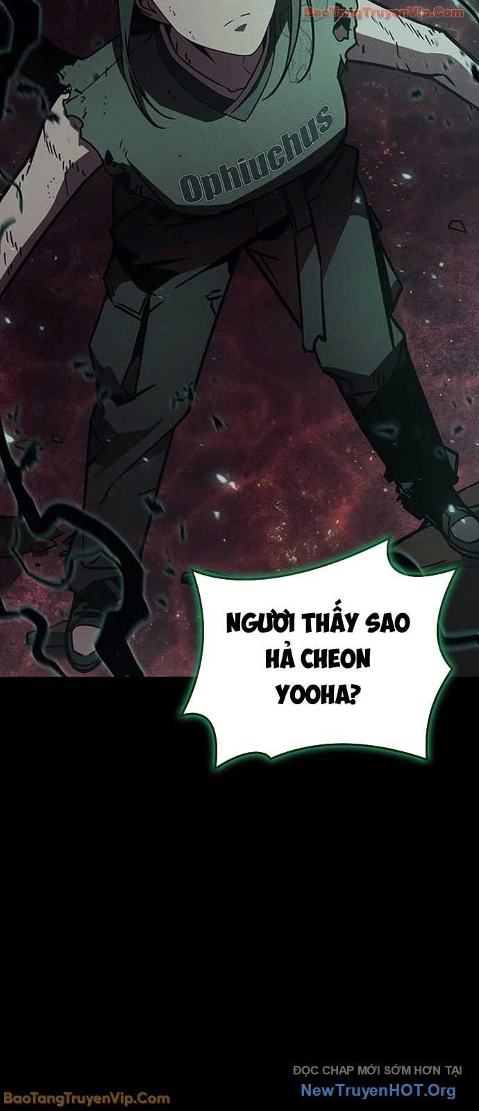 Vị Vua Mạnh Nhất Đã Trở Lại Chap 141.1 - Next Chap 142.1