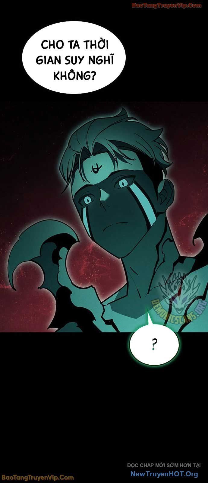 Vị Vua Mạnh Nhất Đã Trở Lại Chap 141.1 - Next Chap 142.1