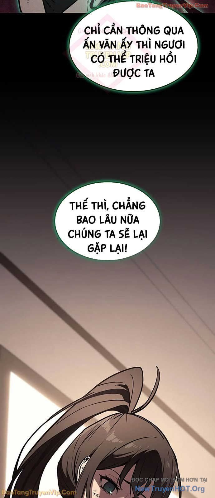 Vị Vua Mạnh Nhất Đã Trở Lại Chap 141.1 - Next Chap 142.1