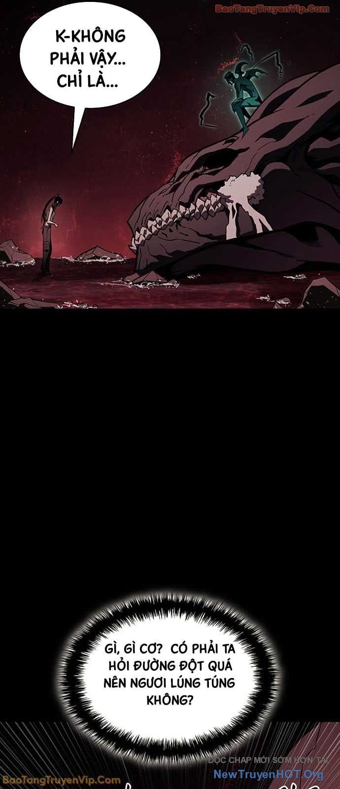 Vị Vua Mạnh Nhất Đã Trở Lại Chap 141.1 - Next Chap 142.1