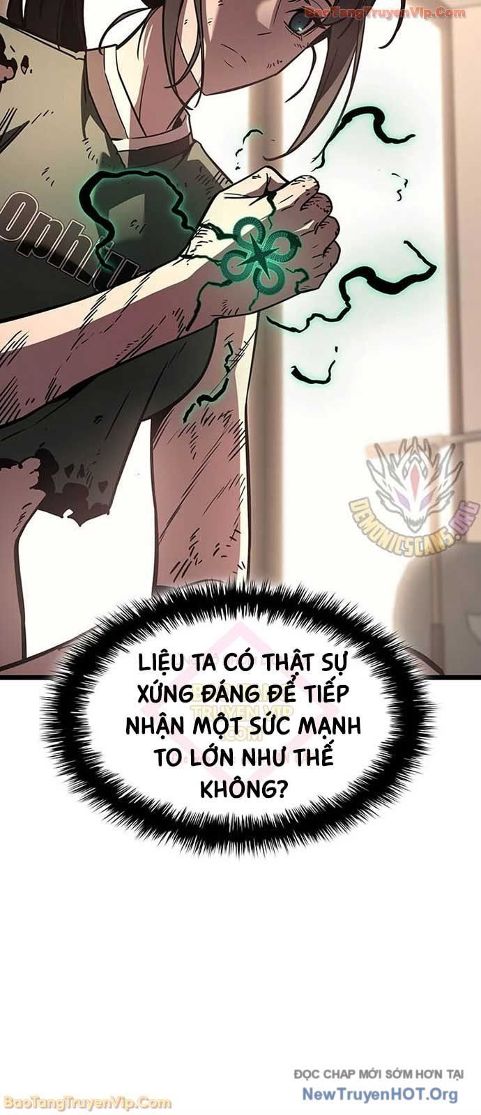 Vị Vua Mạnh Nhất Đã Trở Lại Chap 141.1 - Next Chap 142.1