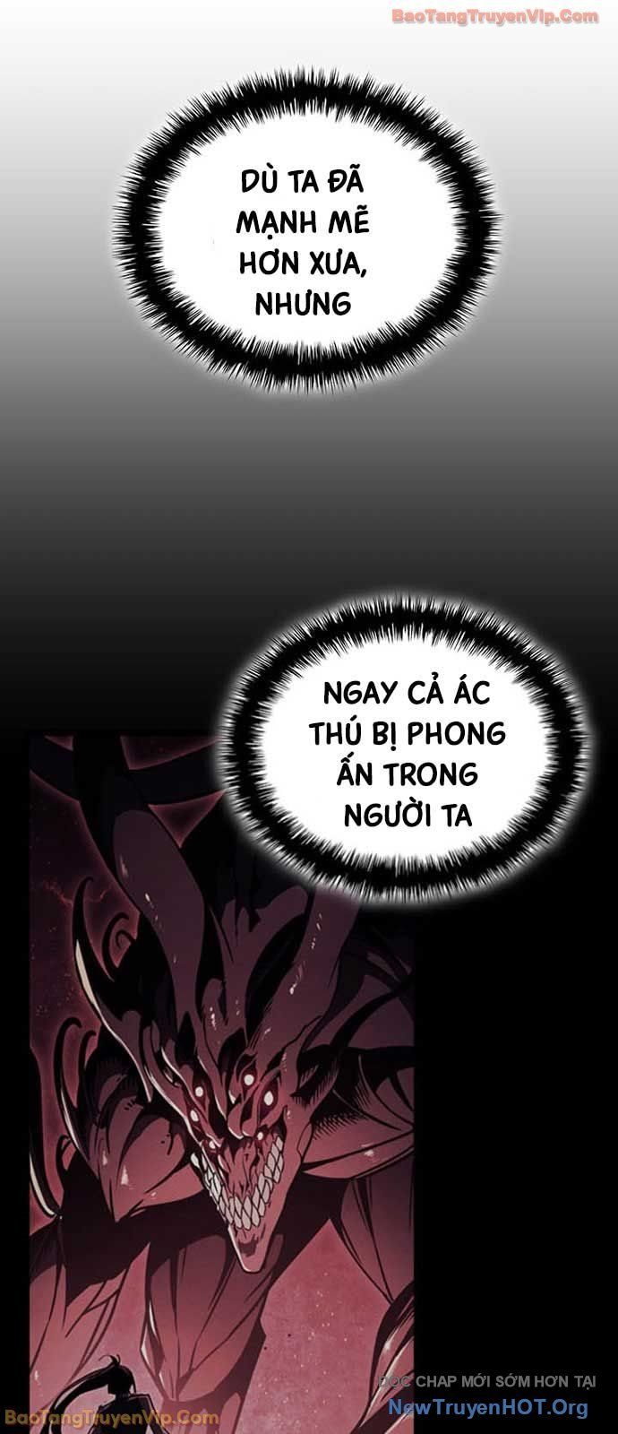 Vị Vua Mạnh Nhất Đã Trở Lại Chap 141.1 - Next Chap 142.1