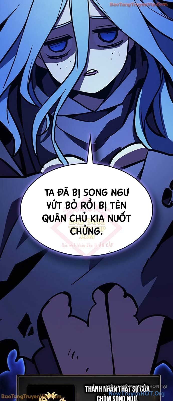 Vị Vua Mạnh Nhất Đã Trở Lại Chap 141.1 - Next Chap 142.1