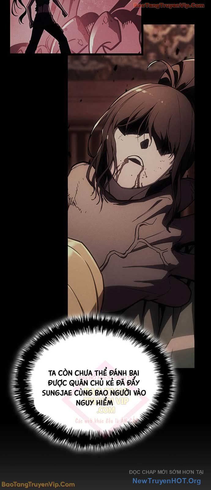 Vị Vua Mạnh Nhất Đã Trở Lại Chap 141.1 - Next Chap 142.1