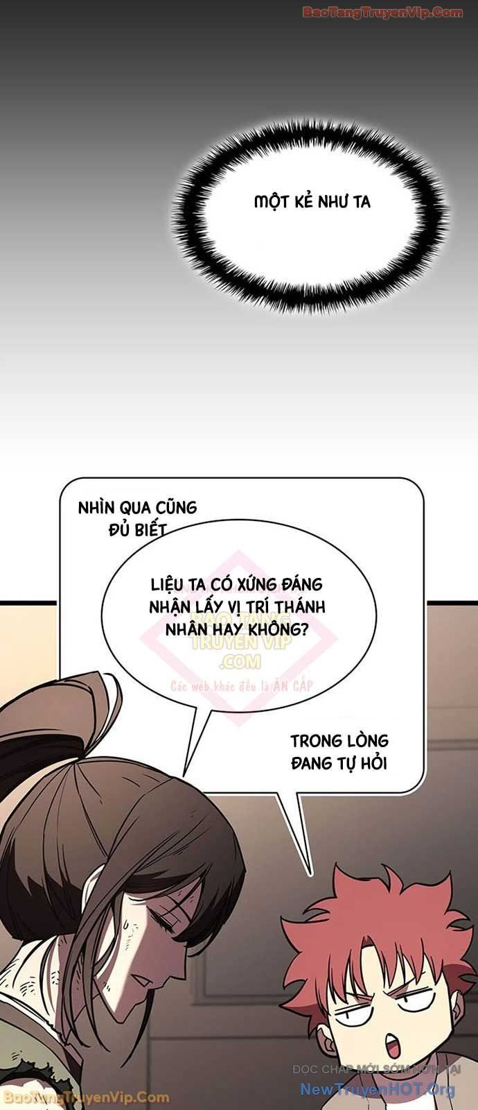 Vị Vua Mạnh Nhất Đã Trở Lại Chap 141.1 - Next Chap 142.1