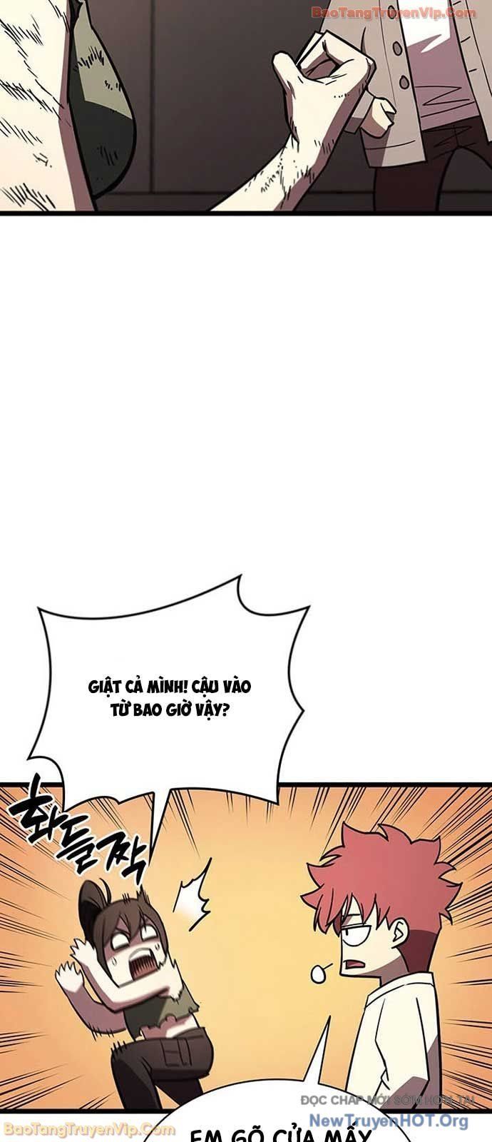 Vị Vua Mạnh Nhất Đã Trở Lại Chap 141.1 - Next Chap 142.1