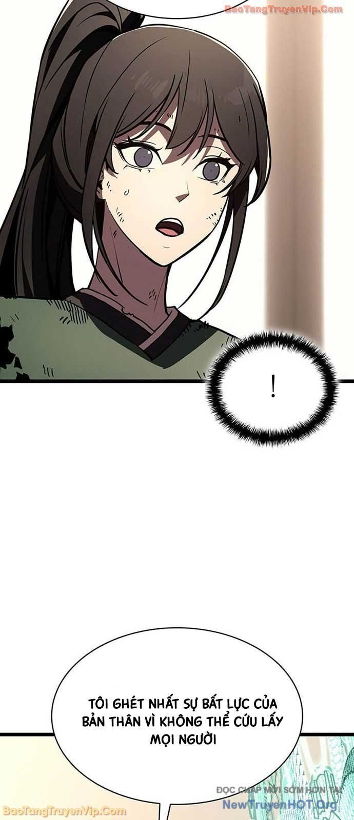 Vị Vua Mạnh Nhất Đã Trở Lại Chap 141.1 - Next Chap 142.1