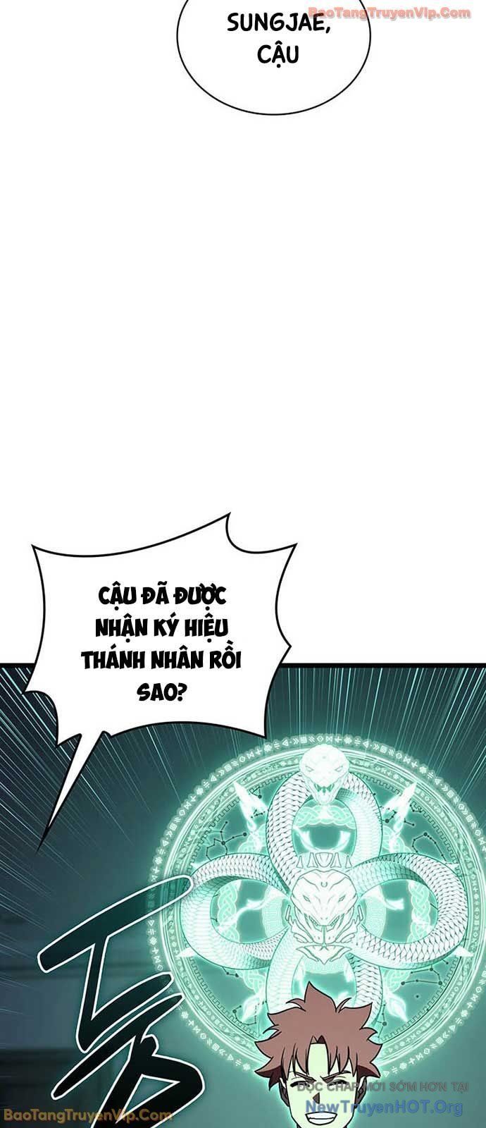 Vị Vua Mạnh Nhất Đã Trở Lại Chap 141.1 - Next Chap 142.1