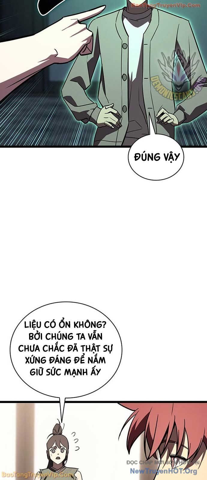 Vị Vua Mạnh Nhất Đã Trở Lại Chap 141.1 - Next Chap 142.1