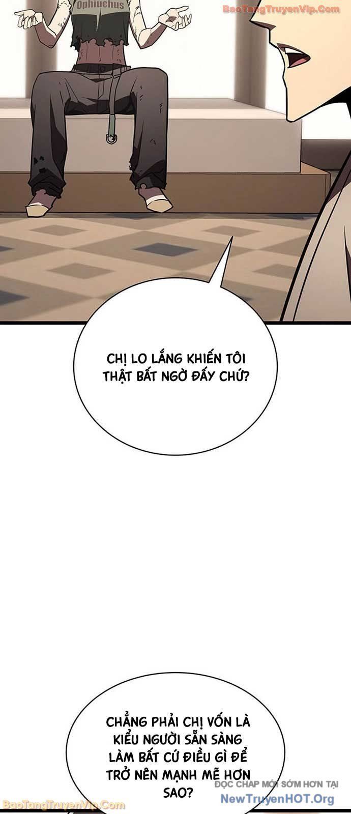 Vị Vua Mạnh Nhất Đã Trở Lại Chap 141.1 - Next Chap 142.1