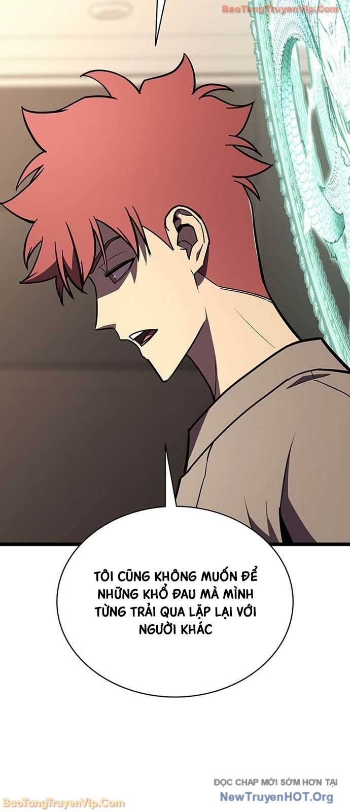 Vị Vua Mạnh Nhất Đã Trở Lại Chap 141.1 - Next Chap 142.1