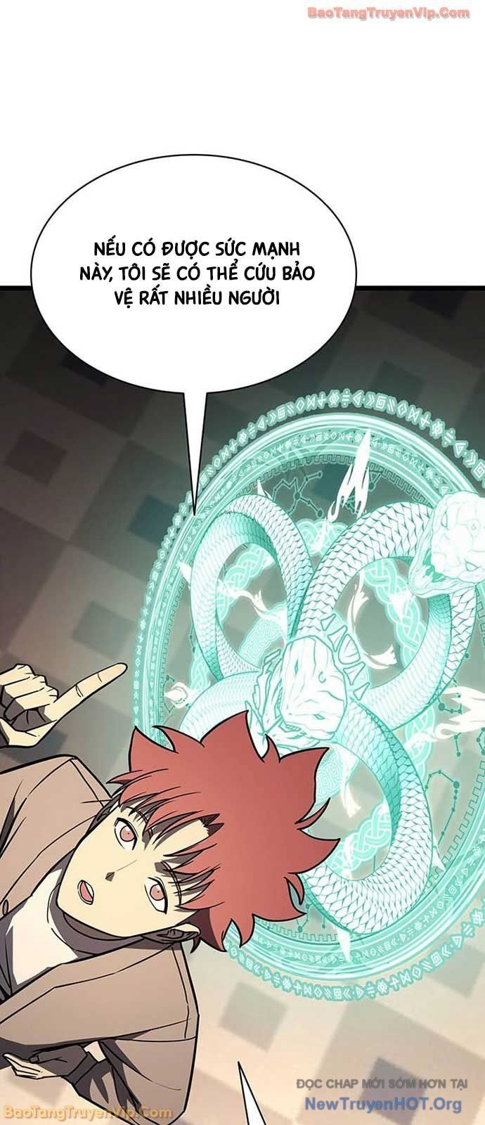 Vị Vua Mạnh Nhất Đã Trở Lại Chap 141.1 - Next Chap 142.1