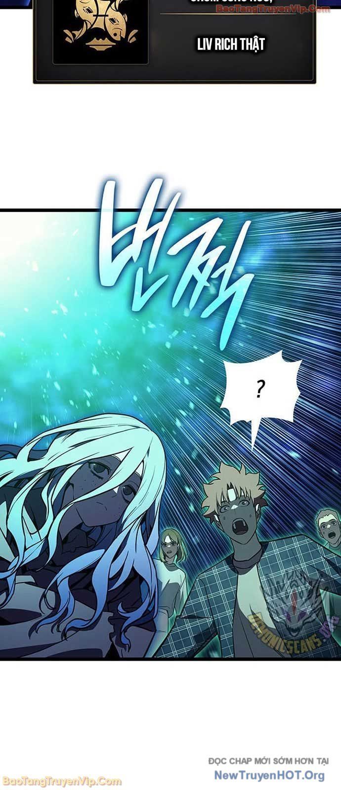 Vị Vua Mạnh Nhất Đã Trở Lại Chap 141.1 - Next Chap 142.1