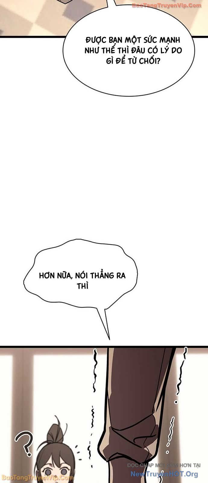 Vị Vua Mạnh Nhất Đã Trở Lại Chap 141.1 - Next Chap 142.1