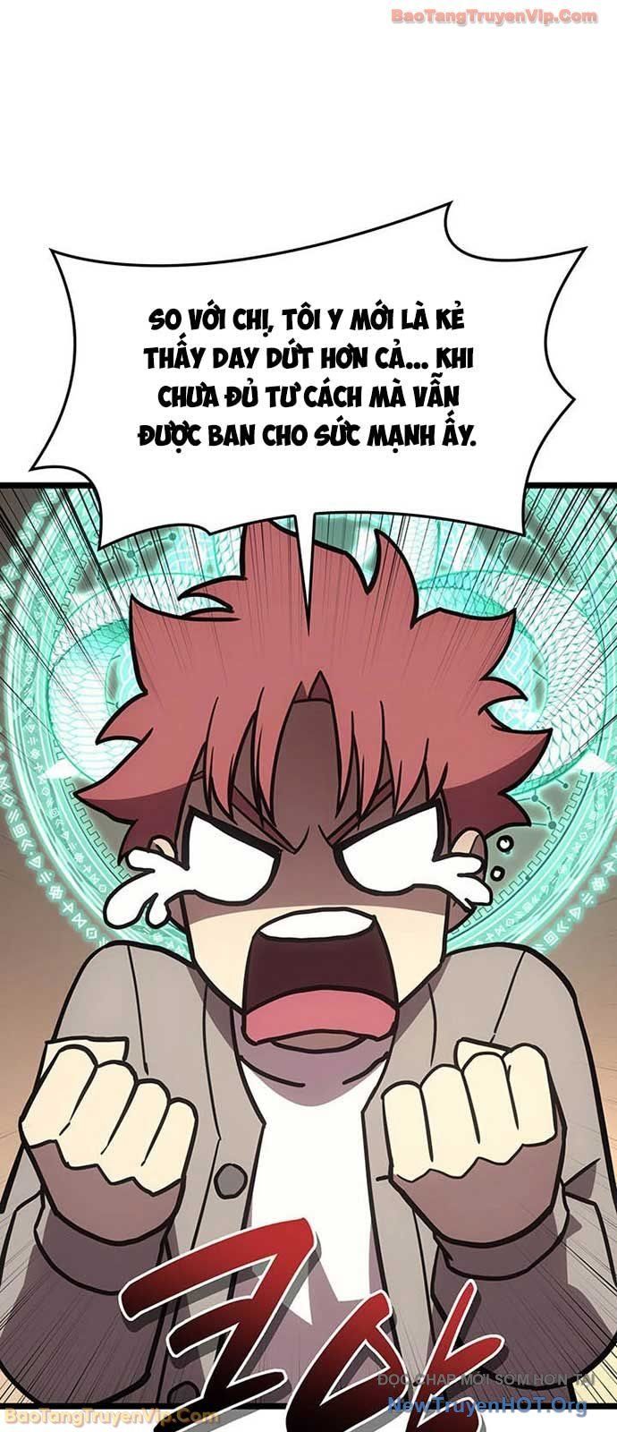 Vị Vua Mạnh Nhất Đã Trở Lại Chap 141.1 - Next Chap 142.1