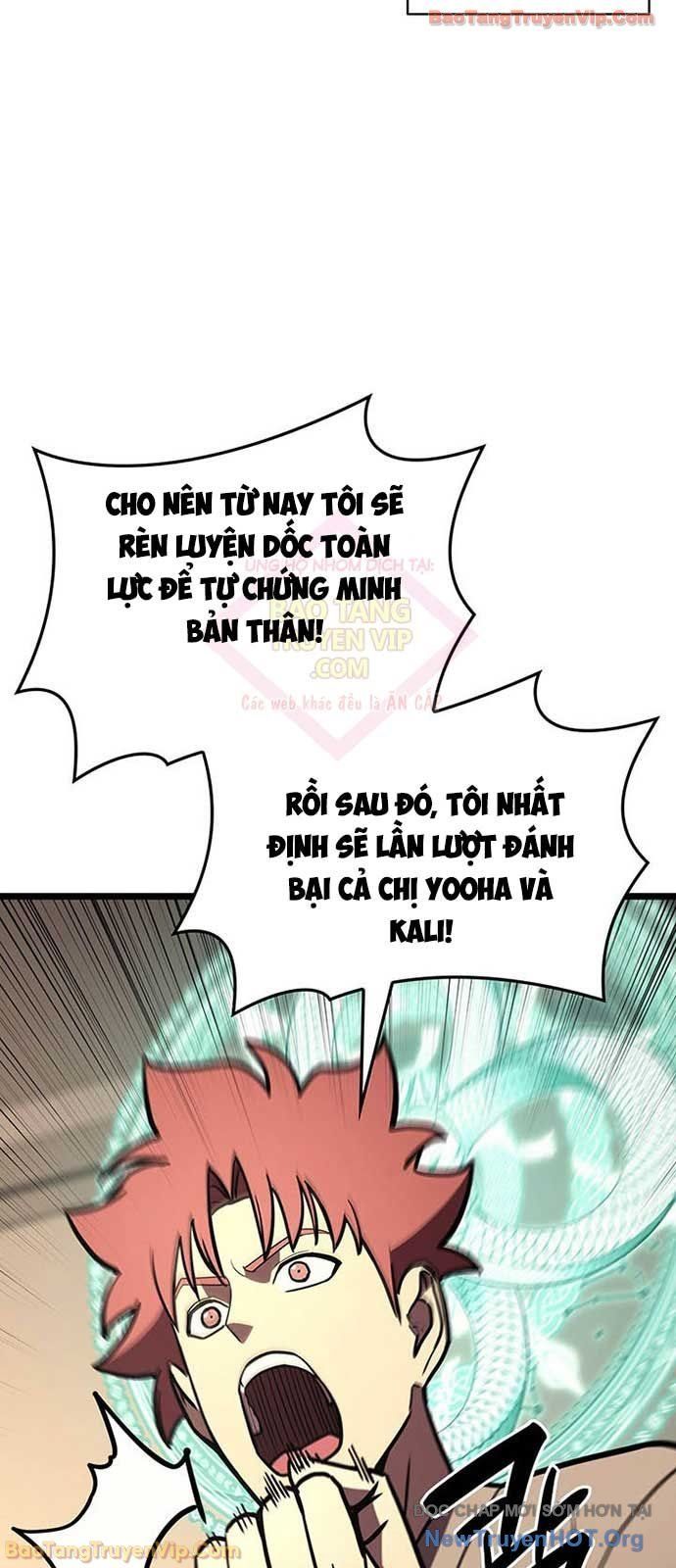 Vị Vua Mạnh Nhất Đã Trở Lại Chap 141.1 - Next Chap 142.1