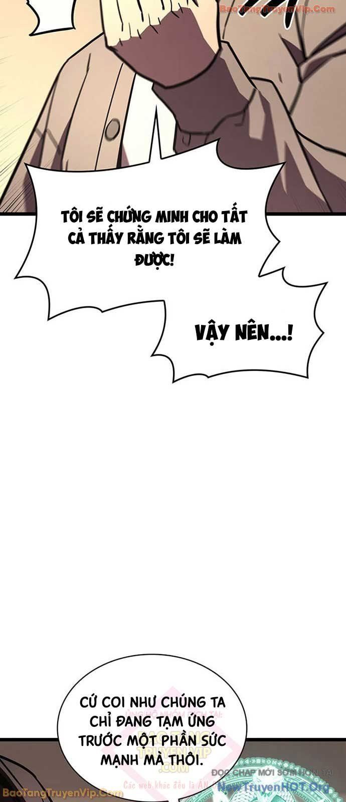 Vị Vua Mạnh Nhất Đã Trở Lại Chap 141.1 - Next Chap 142.1