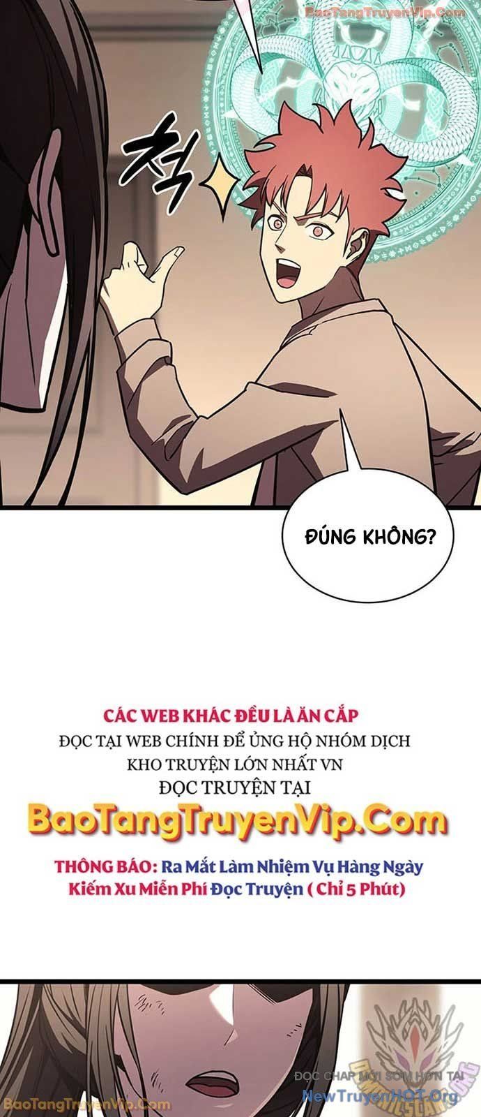 Vị Vua Mạnh Nhất Đã Trở Lại Chap 141.1 - Next Chap 142.1