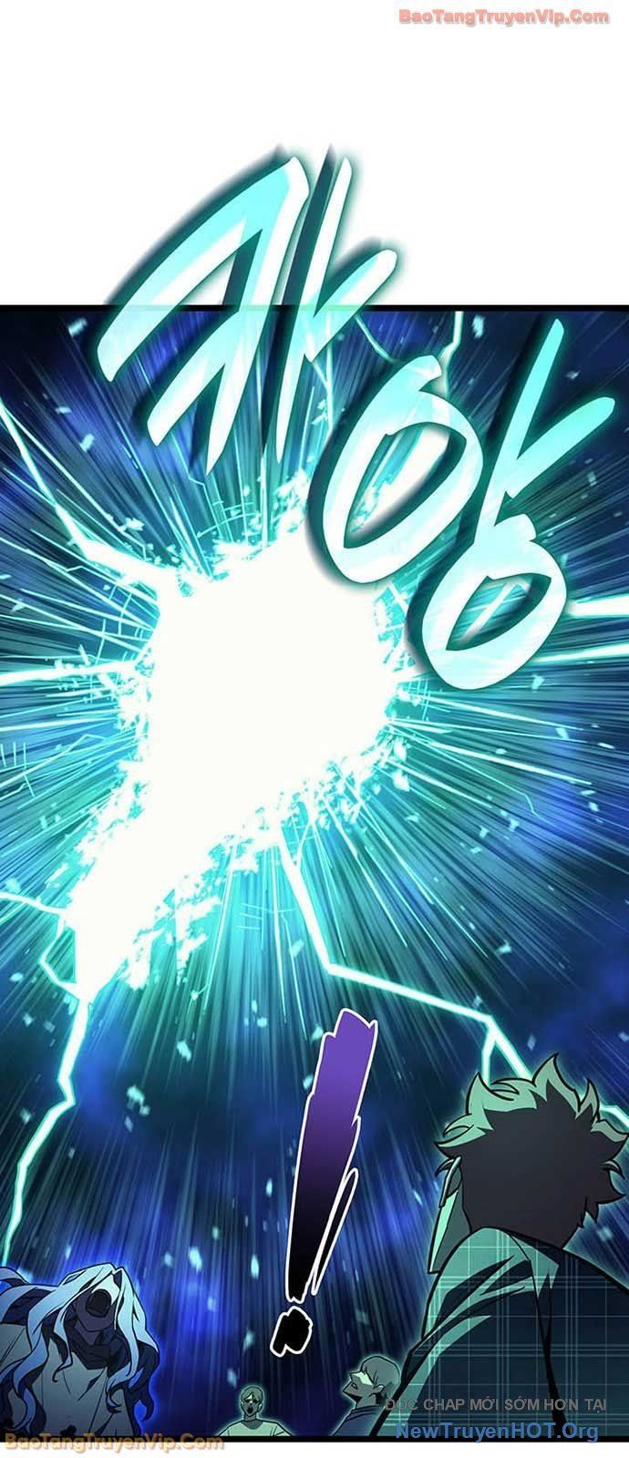 Vị Vua Mạnh Nhất Đã Trở Lại Chap 141.1 - Next Chap 142.1