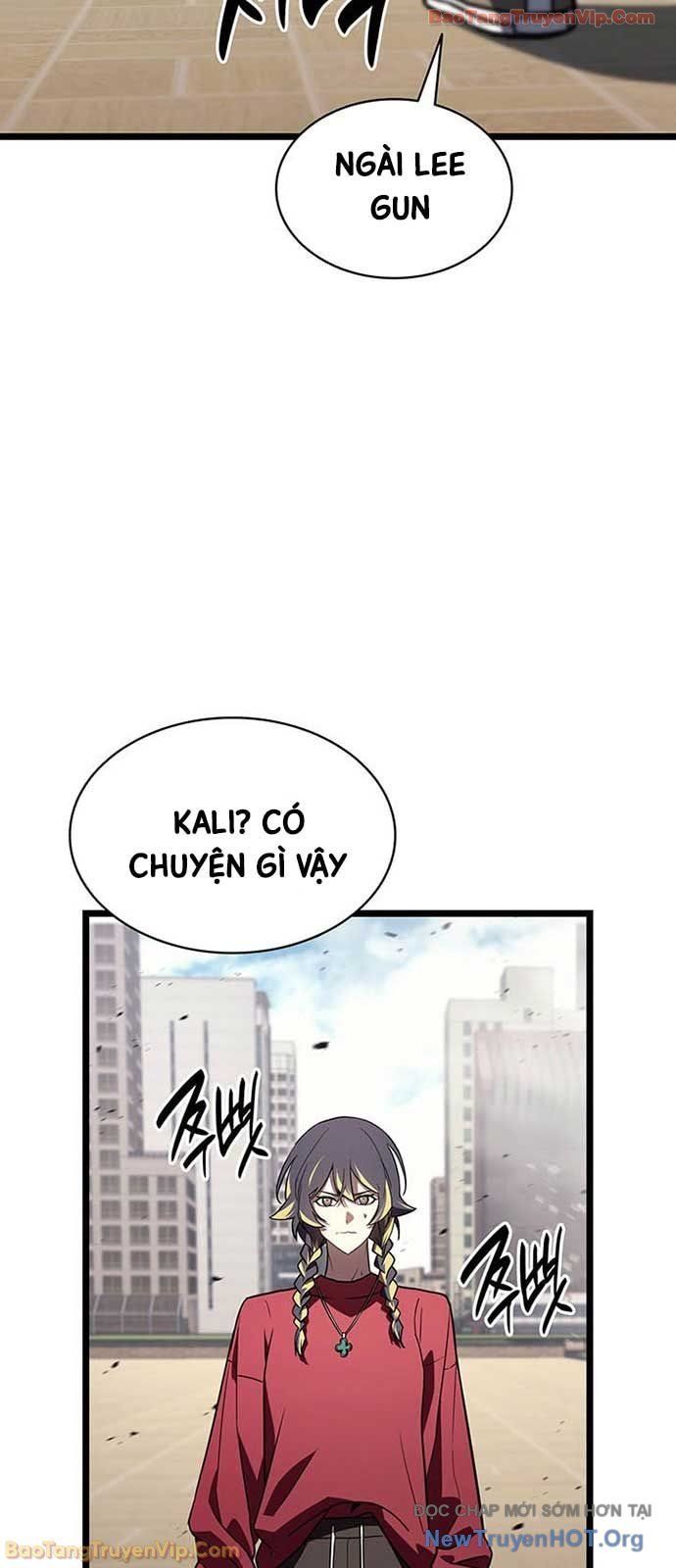 Vị Vua Mạnh Nhất Đã Trở Lại Chap 141.1 - Next Chap 142.1