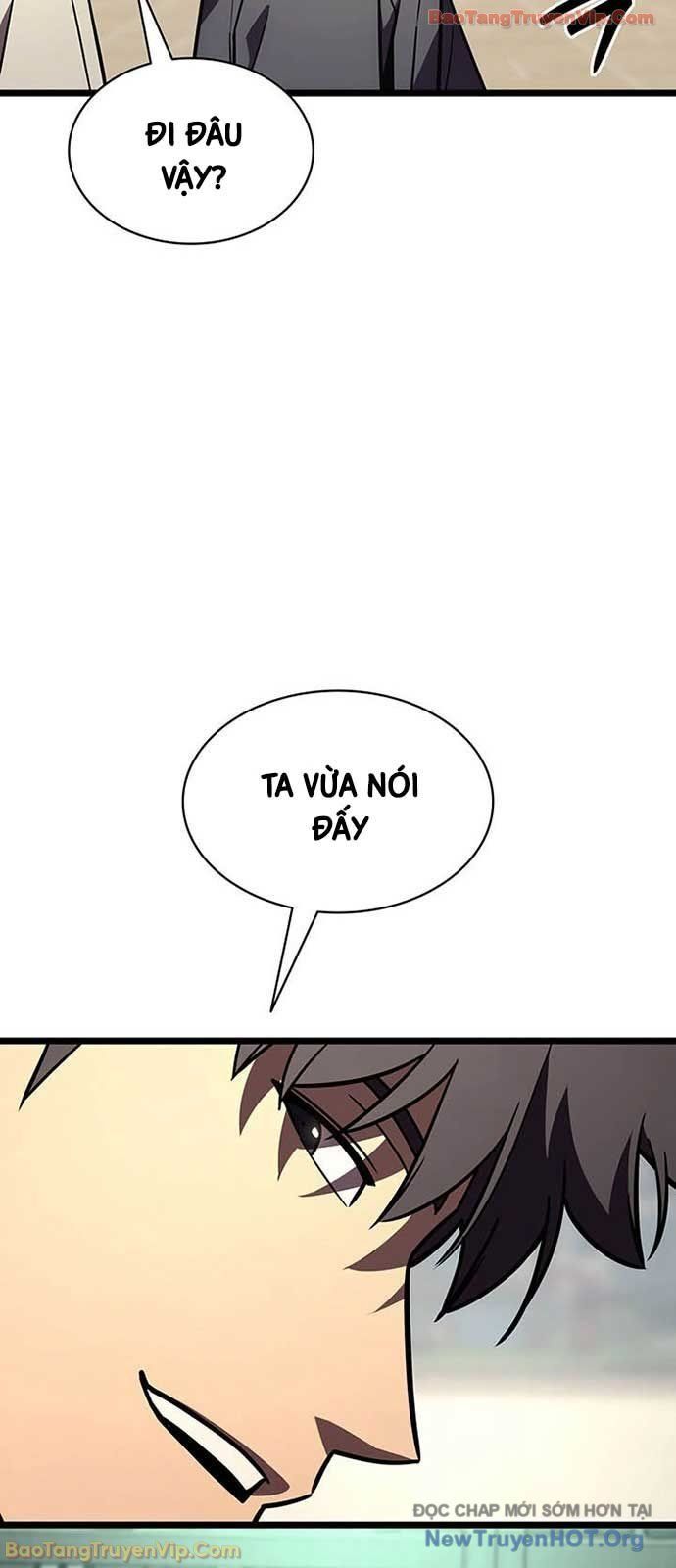 Vị Vua Mạnh Nhất Đã Trở Lại Chap 141.1 - Next Chap 142.1