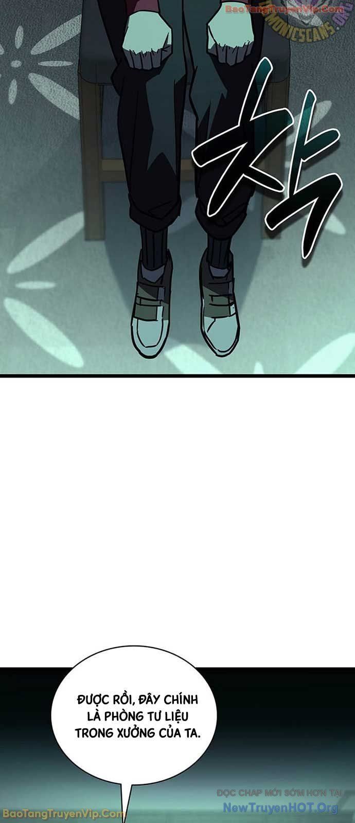 Vị Vua Mạnh Nhất Đã Trở Lại Chap 141.1 - Next Chap 142.1