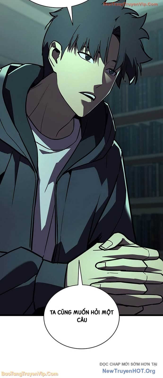 Vị Vua Mạnh Nhất Đã Trở Lại Chap 141.1 - Next Chap 142.1