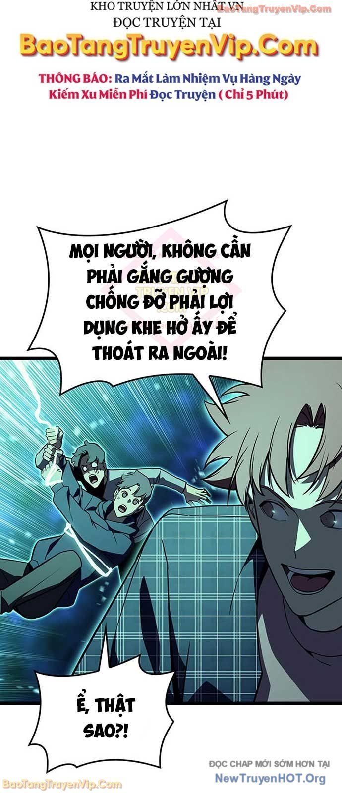 Vị Vua Mạnh Nhất Đã Trở Lại Chap 141.1 - Next Chap 142.1
