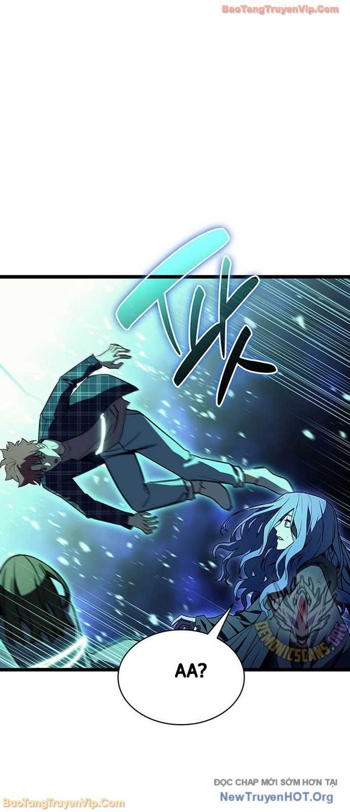 Vị Vua Mạnh Nhất Đã Trở Lại Chap 141.1 - Next Chap 142.1